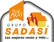 Grupo Sadasi Logotipo