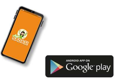 App Amigos Sadasi