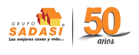 Grupo Sadasi 50 años